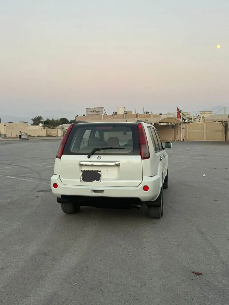 2010 Nissan XTrail in Dubai