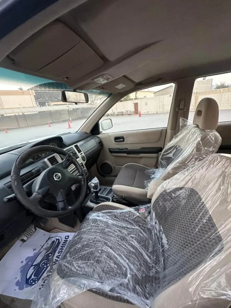 2010 Nissan XTrail in Dubai