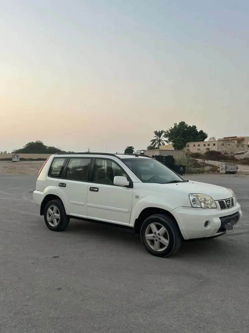 2010 Nissan XTrail in Dubai