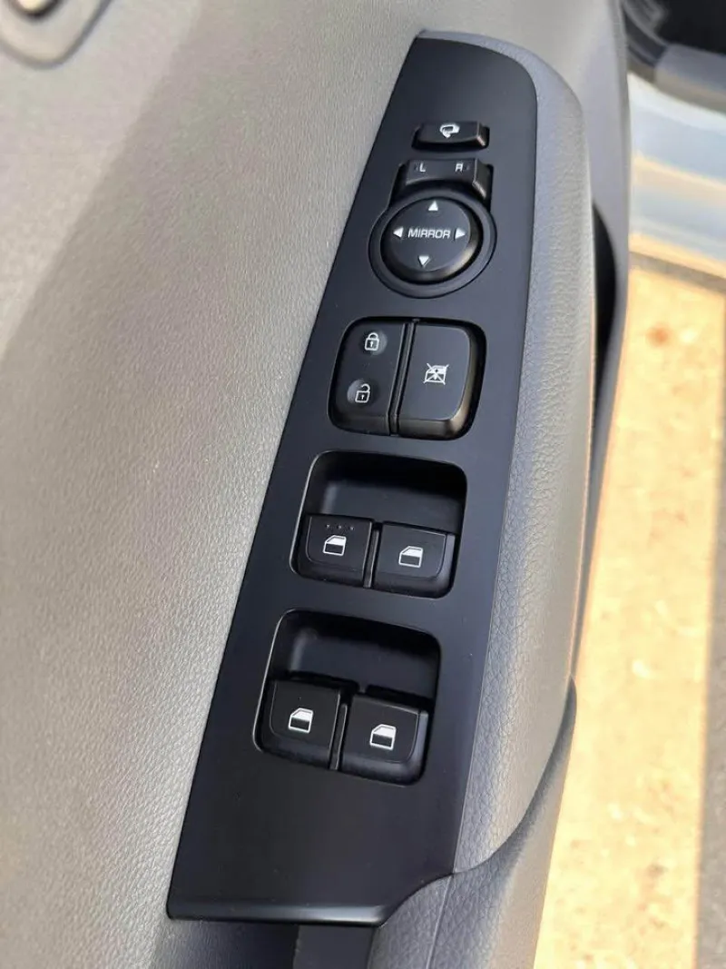 2021 Kia Picanto in Dubai