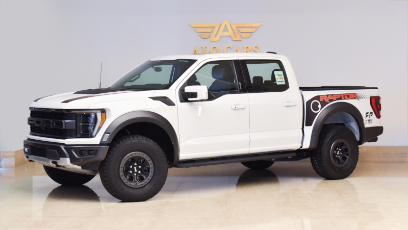 2021 Ford F150