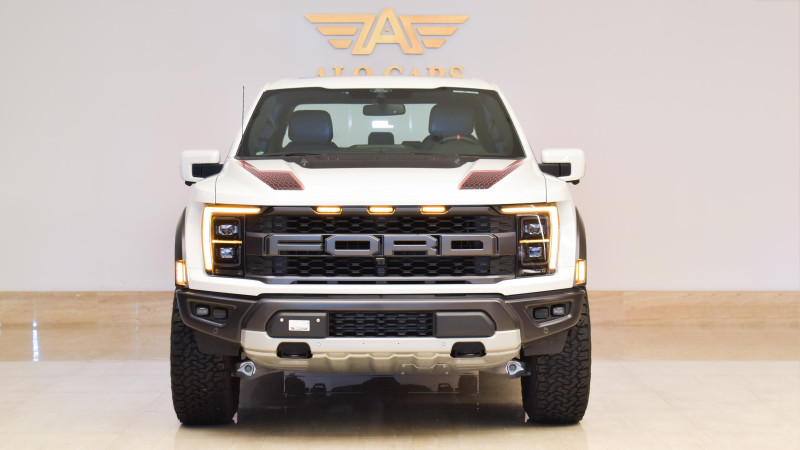 2021 Ford F150