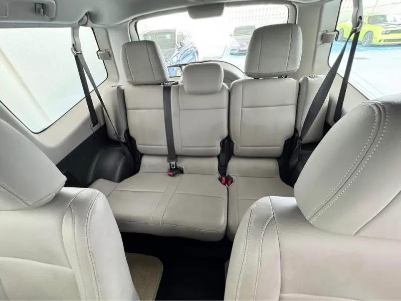 2011 Mitsubishi Pajero in Dubai