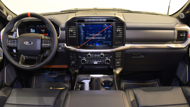 2021 Ford F150