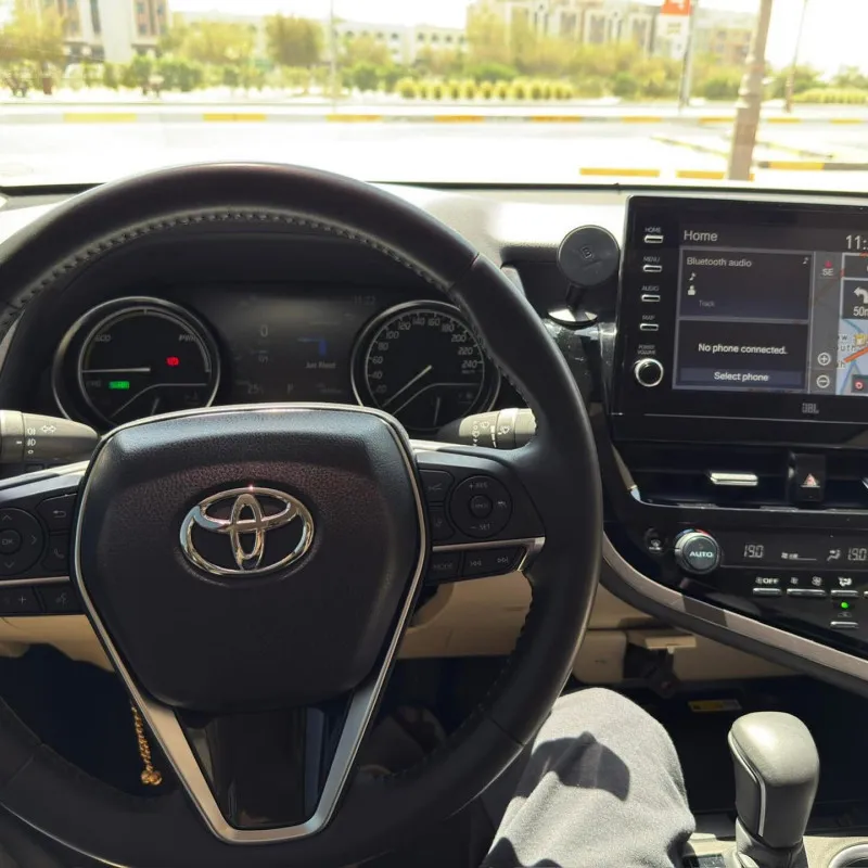 2024 Toyota Camry in Dubai