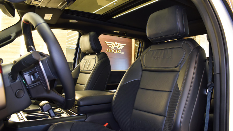 2021 Ford F150