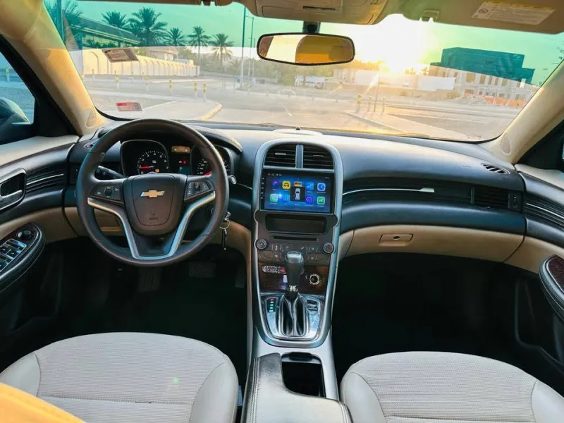 2014 Chevrolet Malibu in Dubai