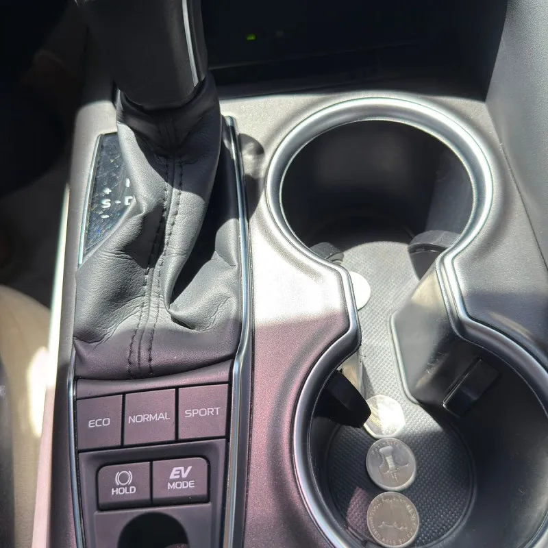 2024 Toyota Camry in Dubai