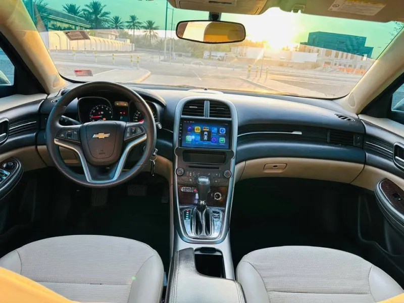2014 Chevrolet Malibu in Dubai