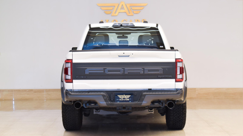 2021 Ford F150