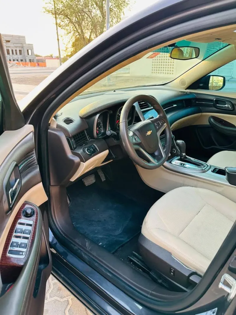 2014 Chevrolet Malibu in Dubai