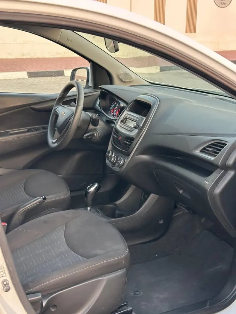 2019 Chevrolet Spark in Dubai