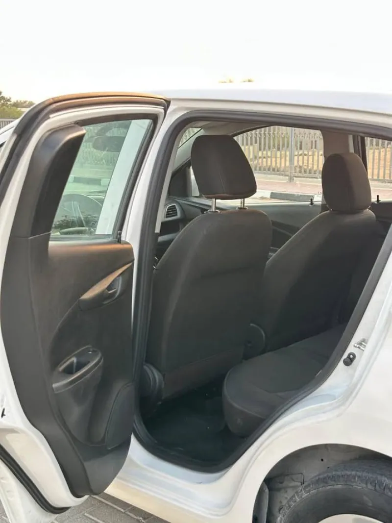 2019 Chevrolet Spark in Dubai