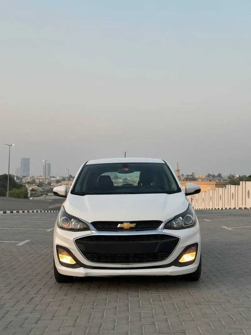 2019 Chevrolet Spark in Dubai