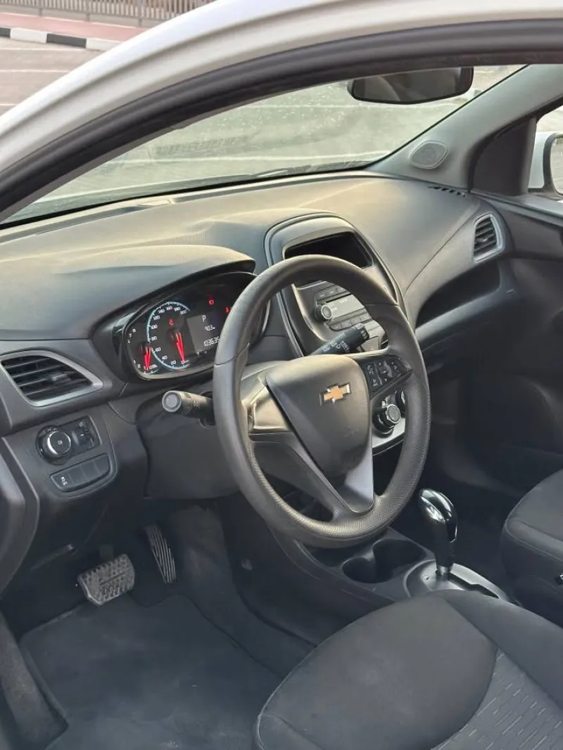 2019 Chevrolet Spark in Dubai