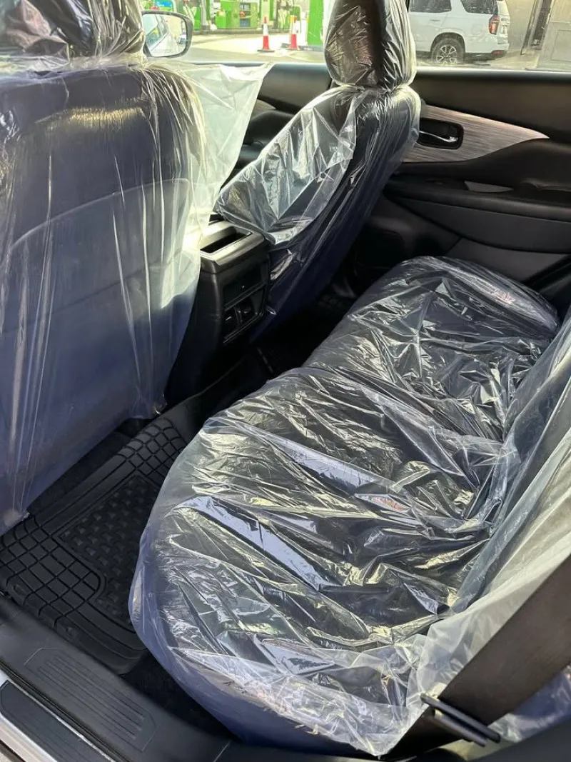 2017 Nissan Murano in Dubai