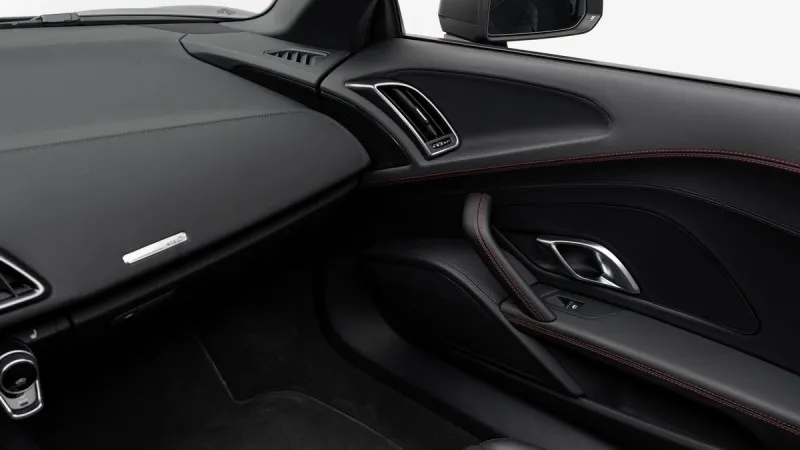 2023 Audi R8 in Dubai