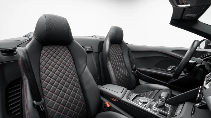 2023 Audi R8 in Dubai