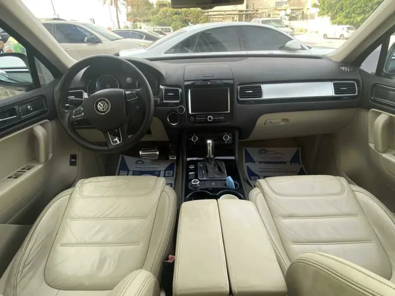 2012 Volkswagen Golf in Dubai