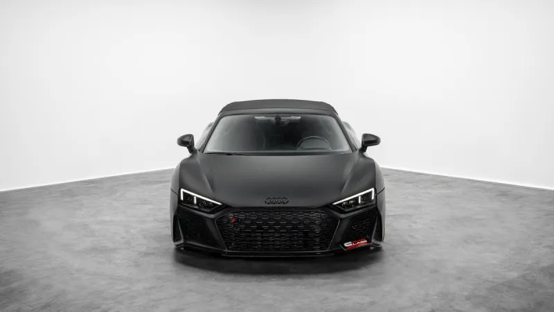 2023 Audi R8 in Dubai