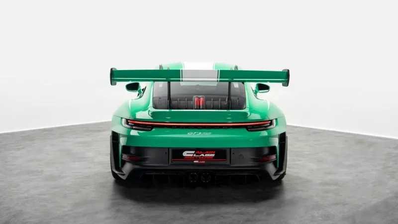2024 Porsche GT3 RS in Dubai