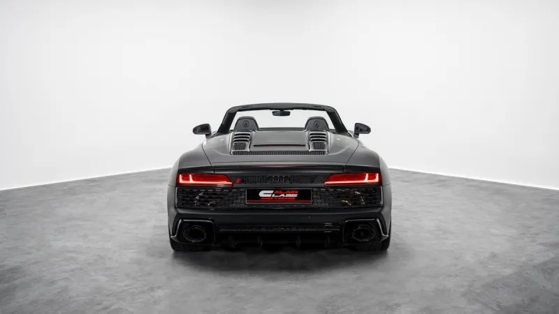 2023 Audi R8 in Dubai