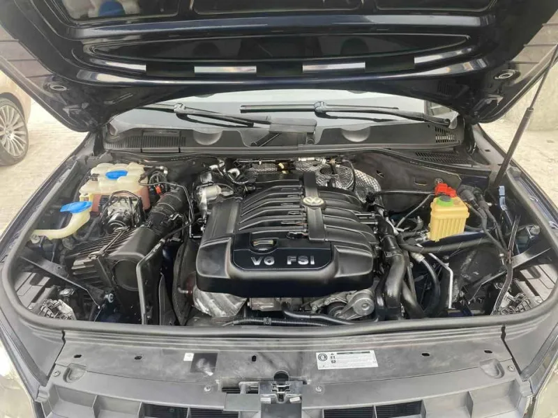 2012 Volkswagen Golf in Dubai