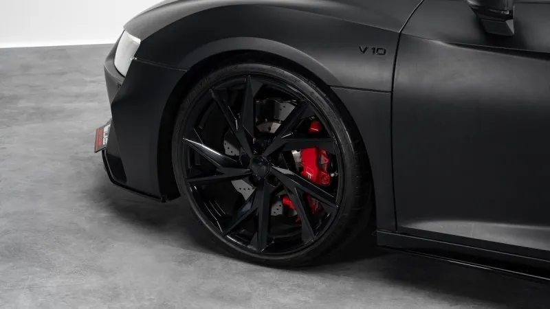 2023 Audi R8 in Dubai