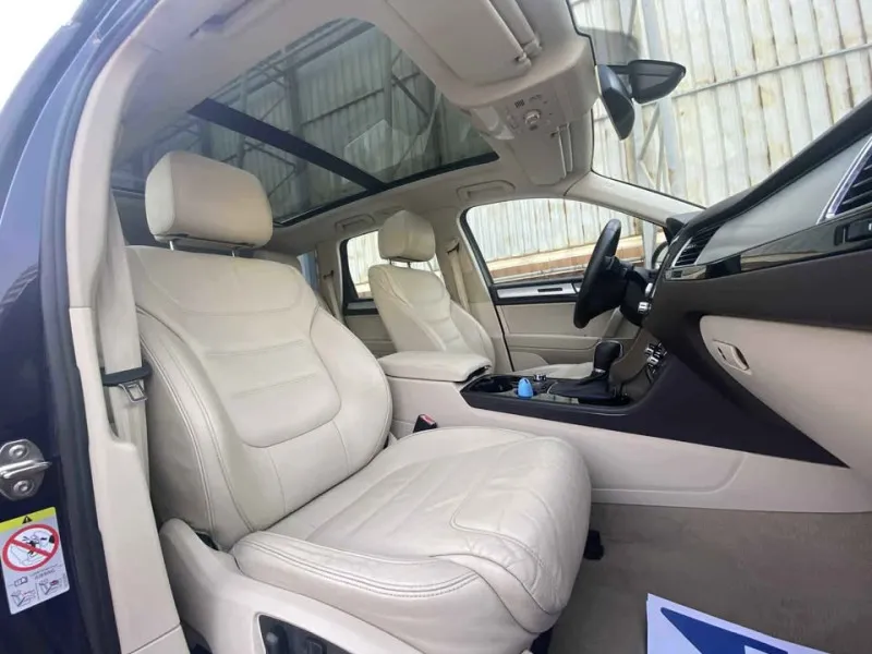 2012 Volkswagen Golf in Dubai
