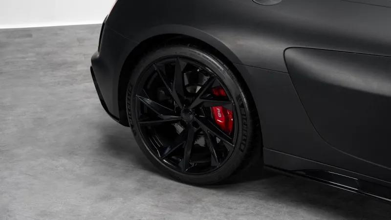 2023 Audi R8 in Dubai