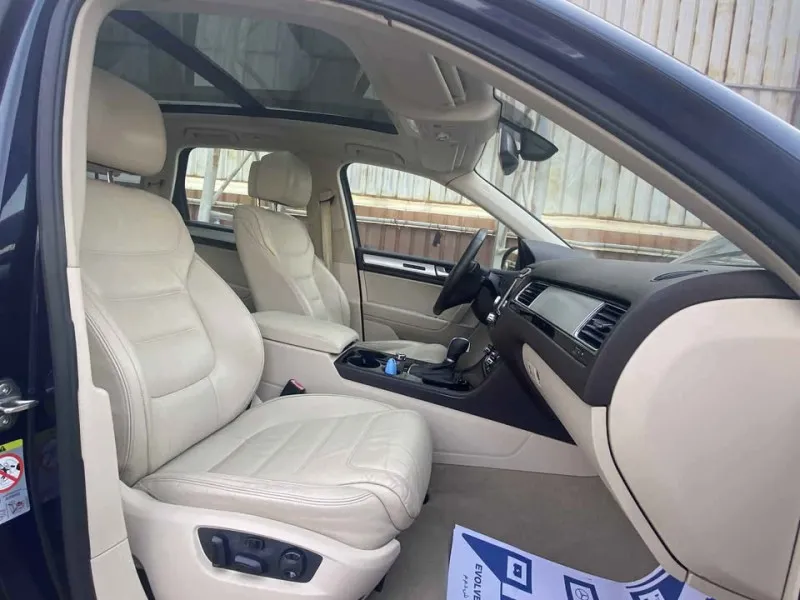 2012 Volkswagen Golf in Dubai