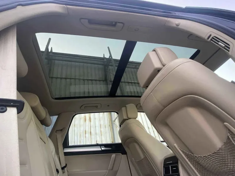 2012 Volkswagen Golf in Dubai