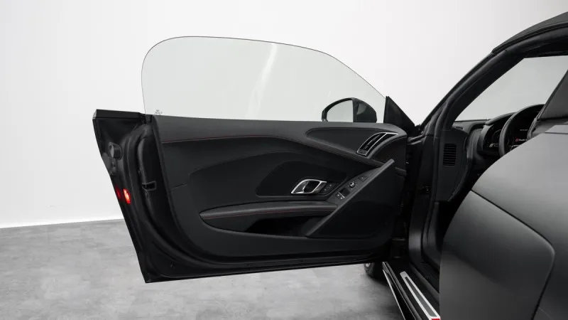 2023 Audi R8 in Dubai