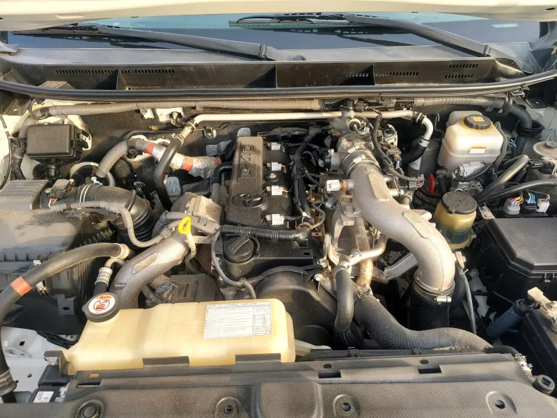 2018 Toyota Prado in Dubai