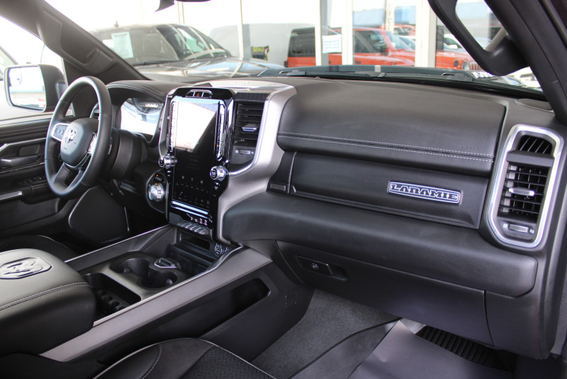 2022 Dodge Ram