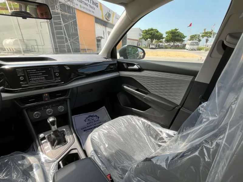 2022 فولجس فاجن تاوس in Dubai