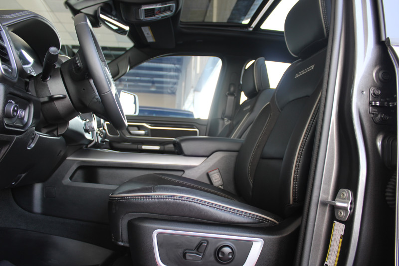 2022 Dodge Ram