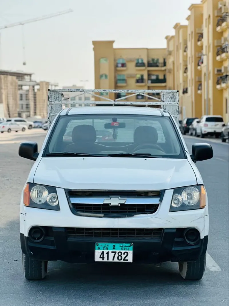 2008 شيفروليه بيك اب in Dubai