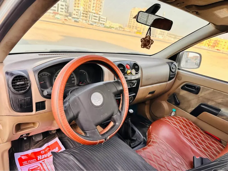 2008 شيفروليه بيك اب in Dubai