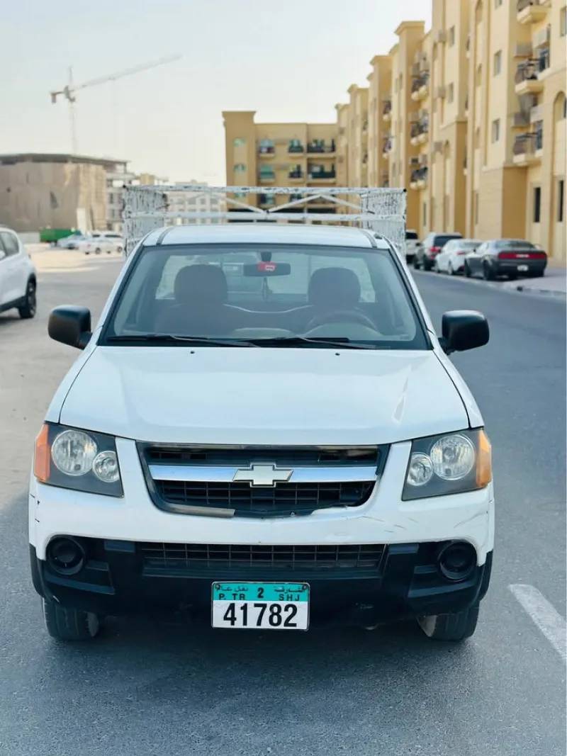 2008 شيفروليه بيك اب in Dubai