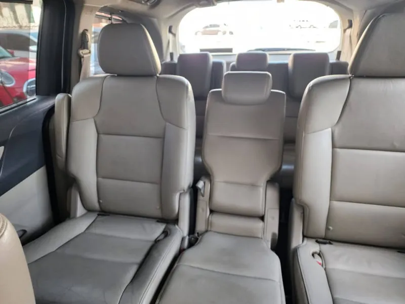 2014 Honda Odyssey in Dubai
