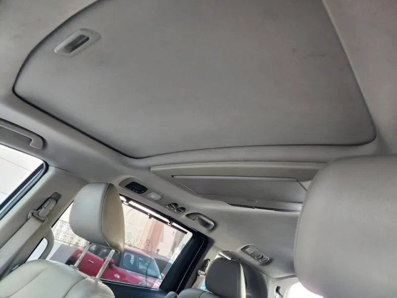 2014 Honda Odyssey in Dubai
