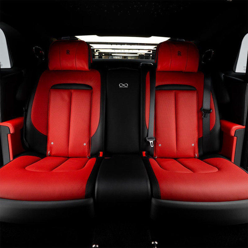 2022 Rolls Royce Ghost