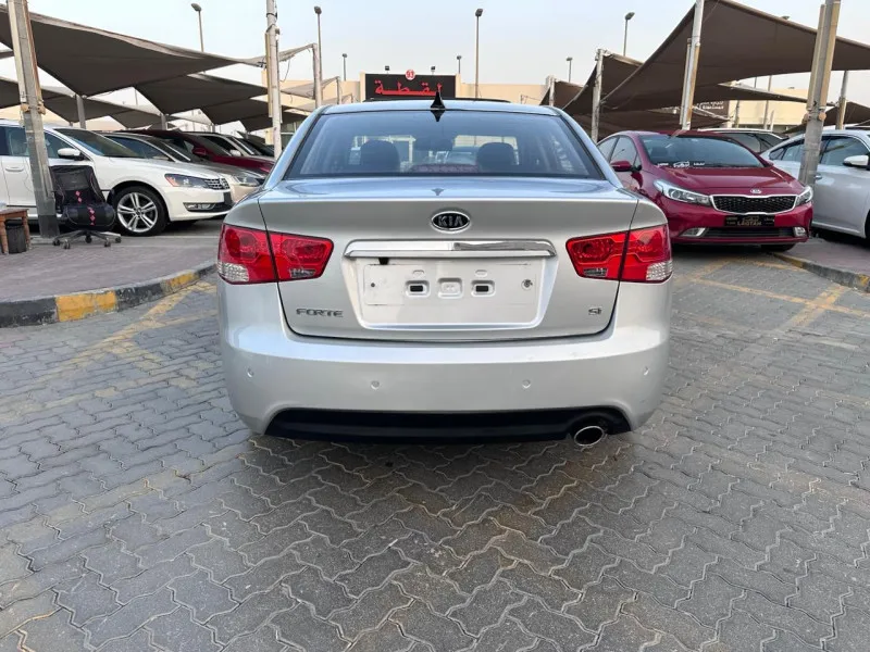 2009 Kia Forte in Dubai