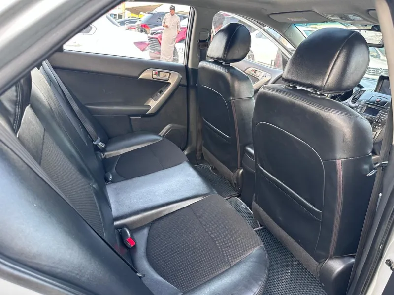 2009 Kia Forte in Dubai
