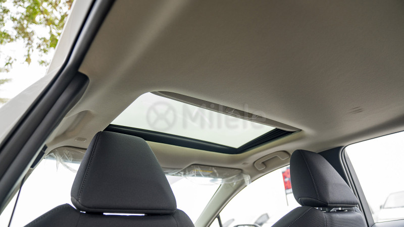 2023 Toyota Corolla in dubai