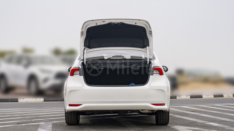 2023 Toyota Corolla in dubai