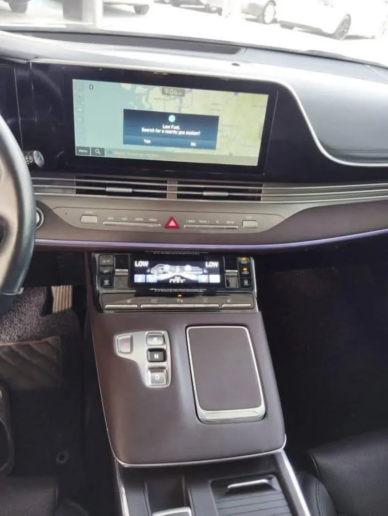 2020 هيونداي لنترا in Dubai