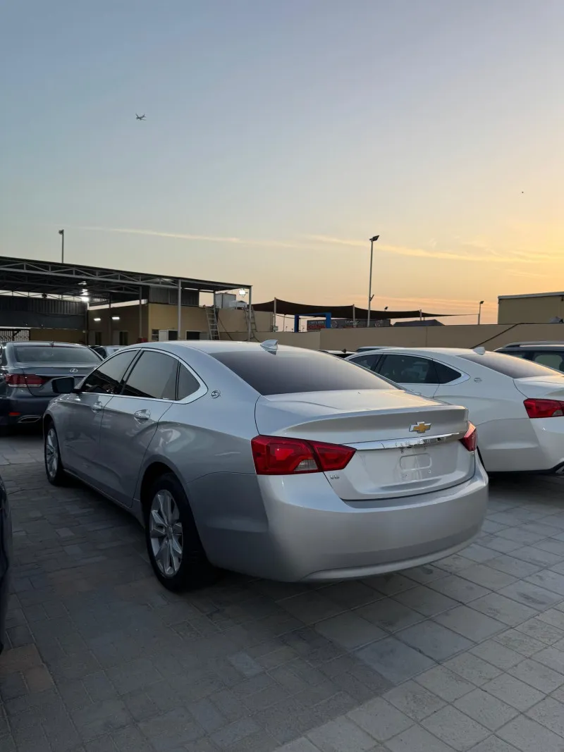 2020 Chevrolet Impala in Dubai