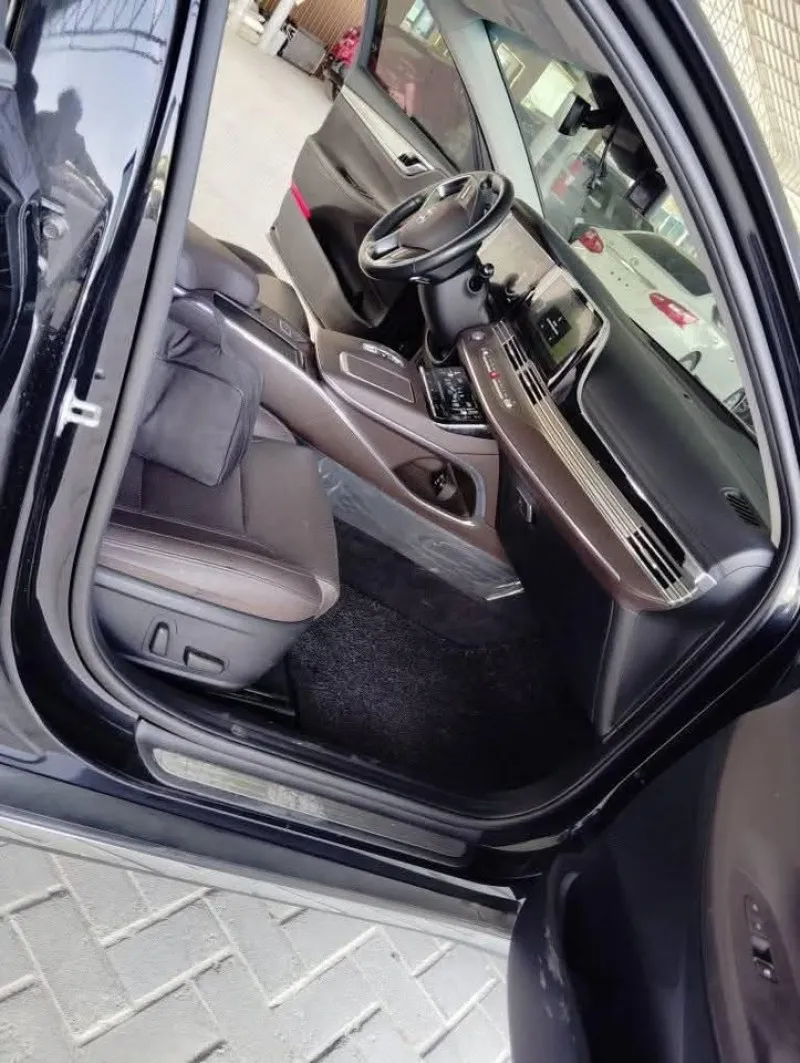 2020 هيونداي لنترا in Dubai